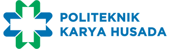 logo POLITEKNIK KARYA HUSADA